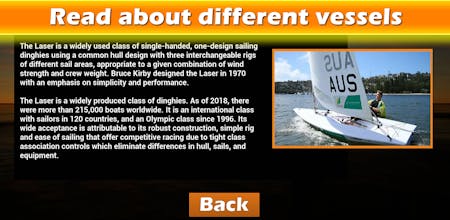 SailSim gallery image