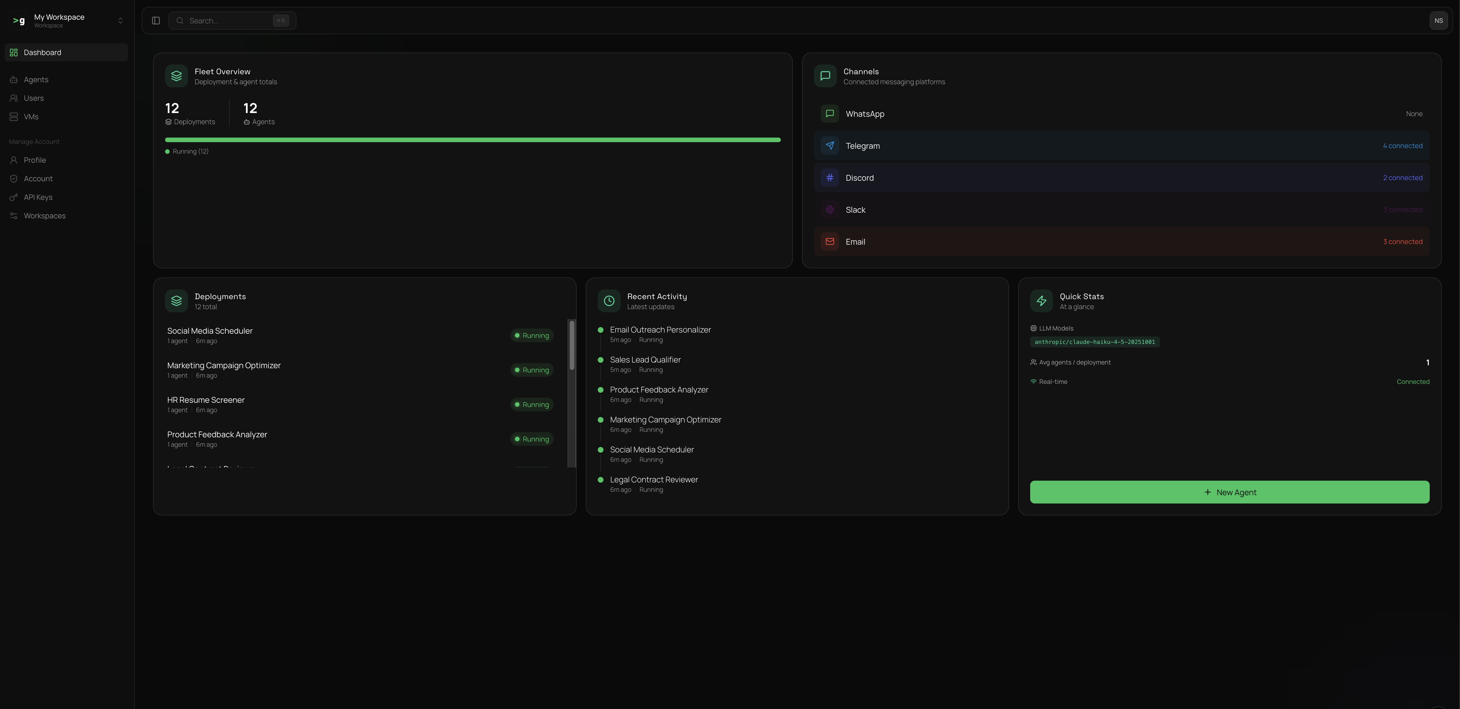 Gopilot.dev gallery image