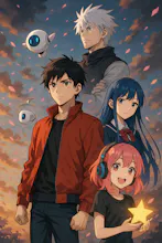 Watch Anime Online Free gallery image