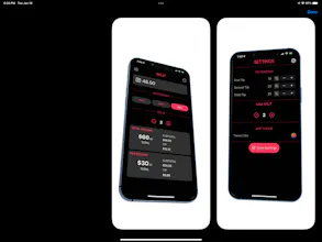 Split: Tip Calculator gallery image