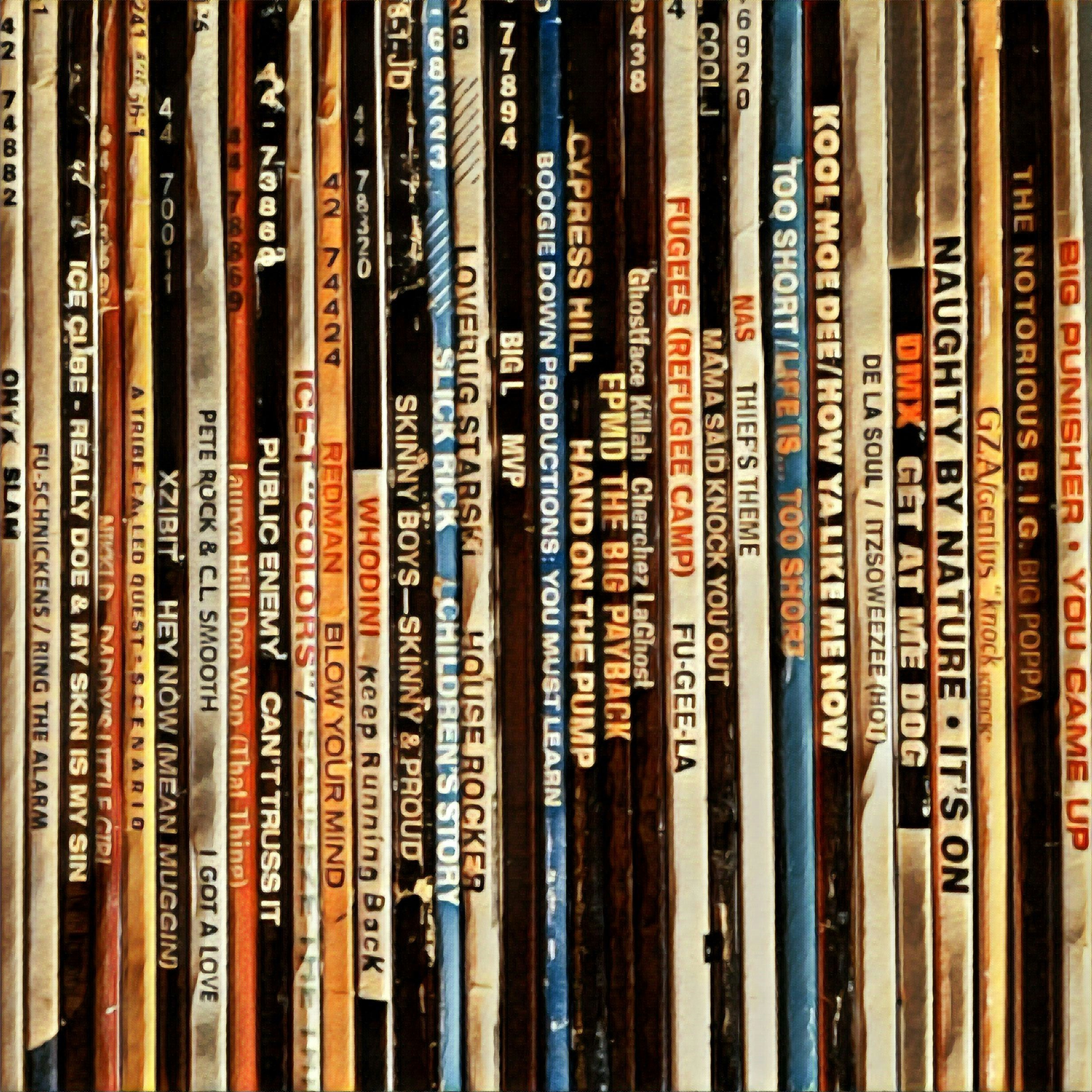 CRATES IS HIGH™ gallery image