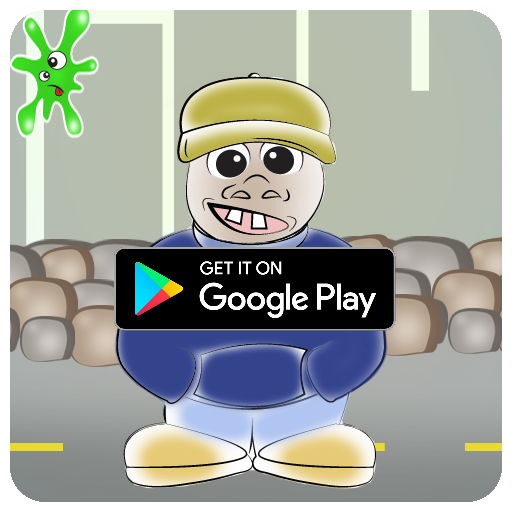 Snot Kid Android Game (free)