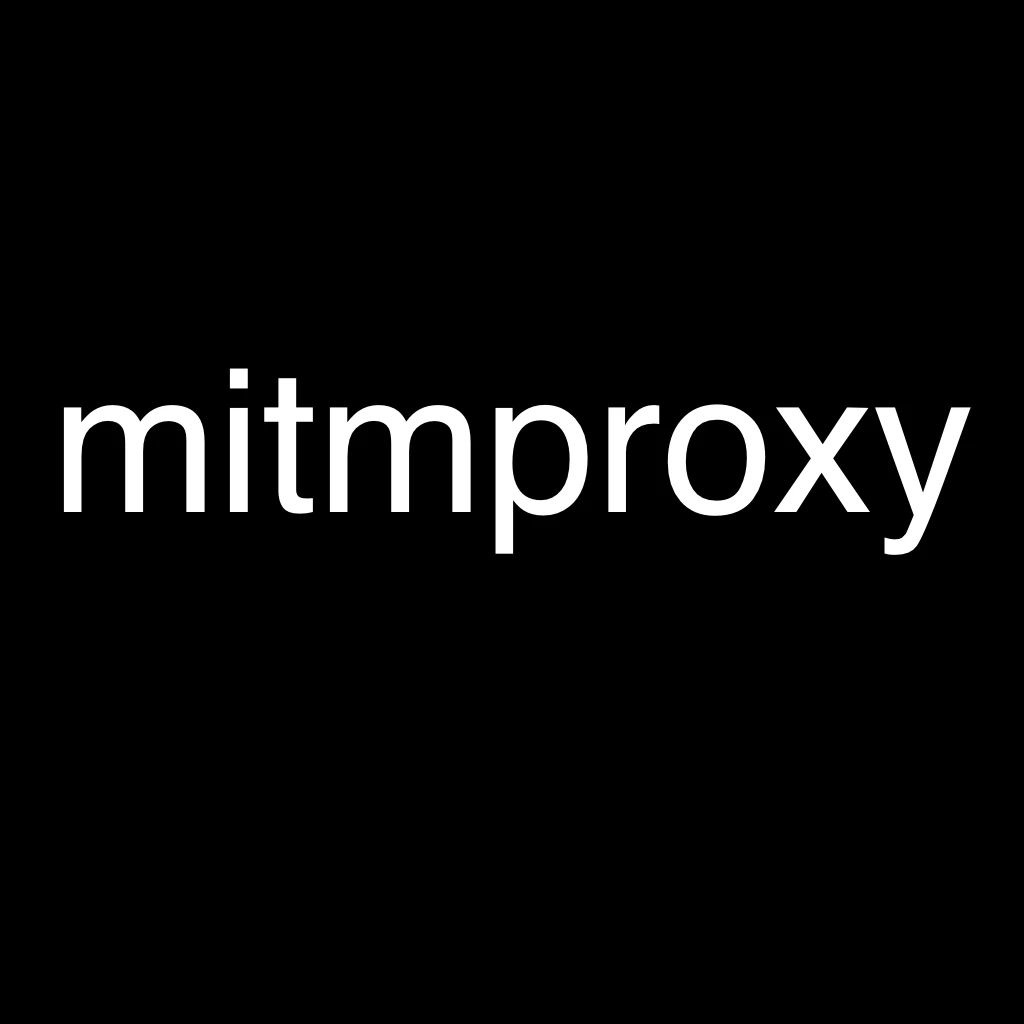 mitmproxy client