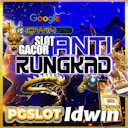 slot anti rungkad