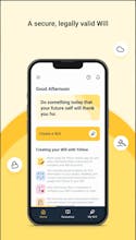 Yellow - The succession planning app gallery image