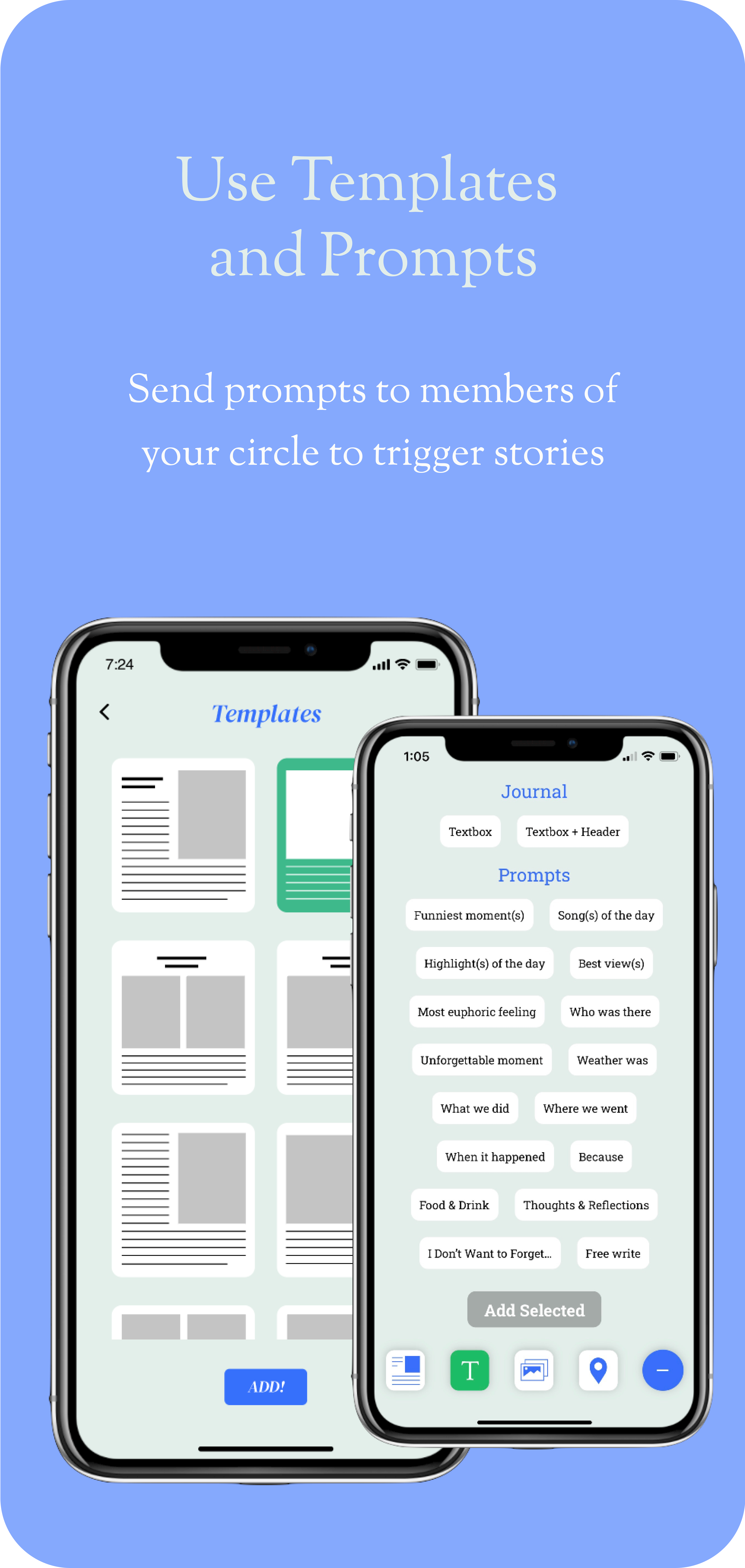 Stalgia gallery image