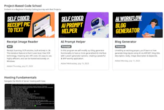 Noob to Expert - Learn To Code Easily gallery image