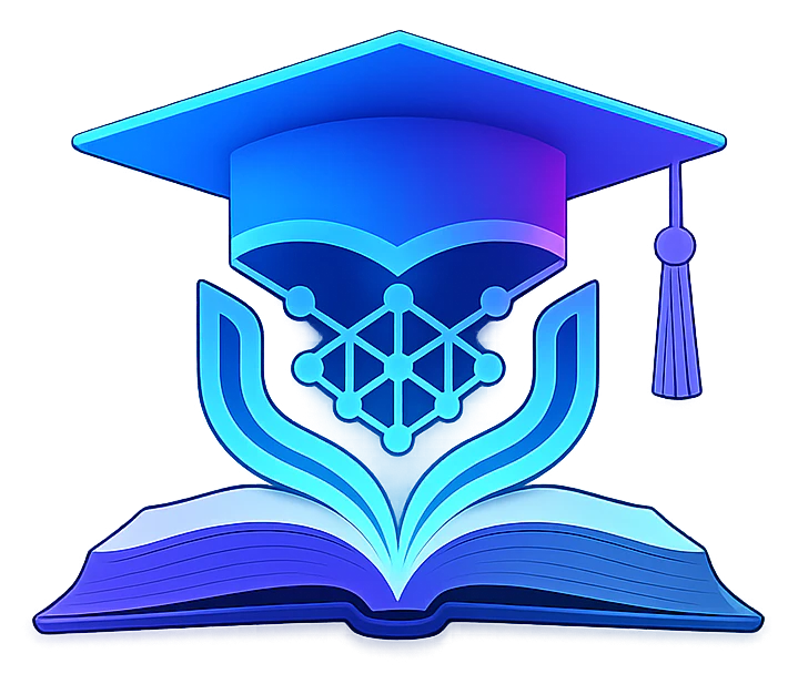 Acad3mic Flow logo