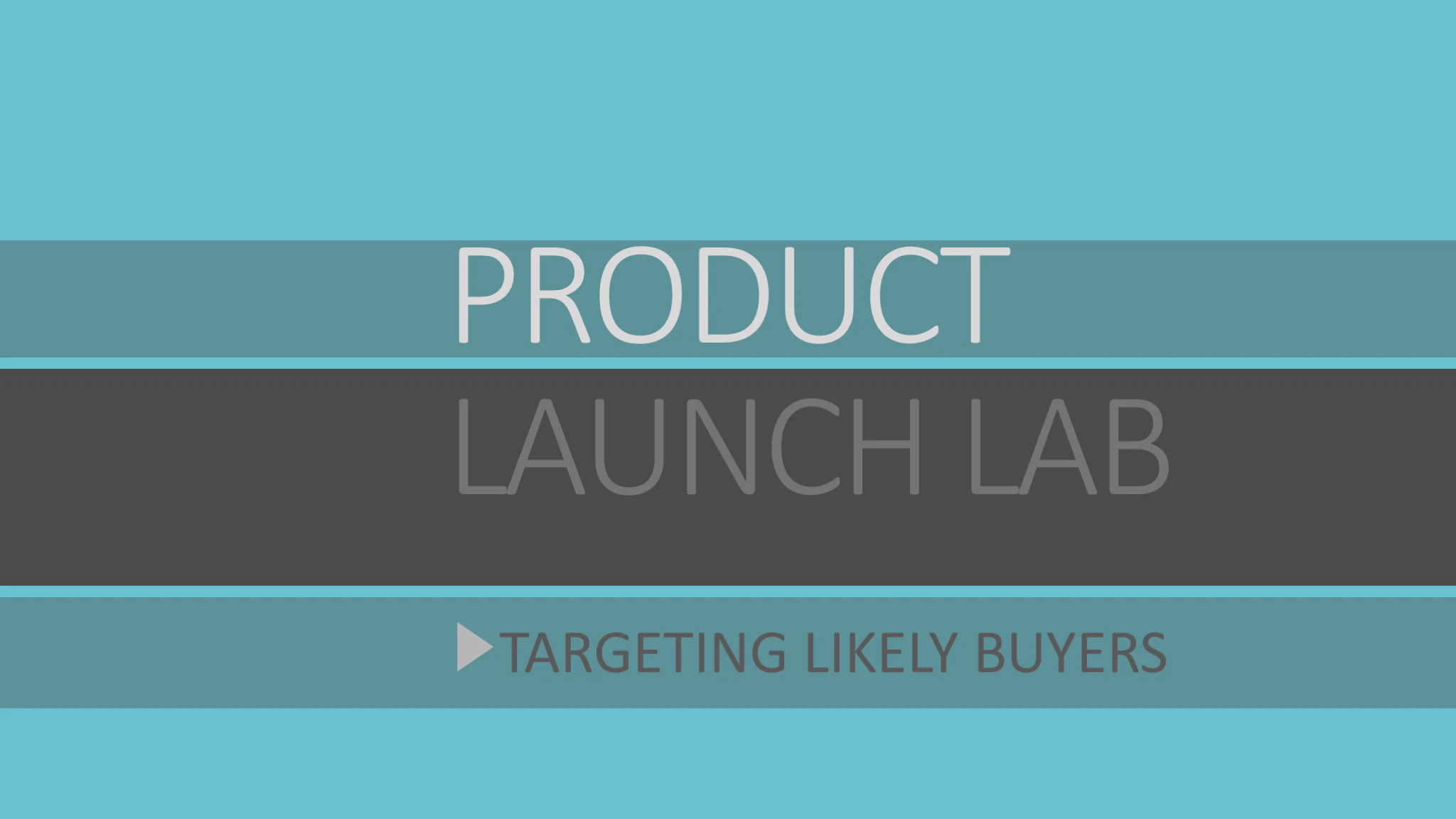 Product Launch Lab Scholarship Deadline