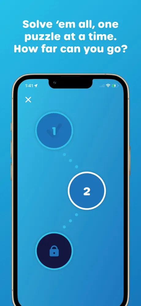 Solve 24 - Math Puzzles - Screenshot 2 showing product features and functionality