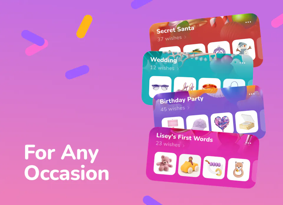 Wishes gallery image