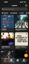 Songbook Ultimate gallery image