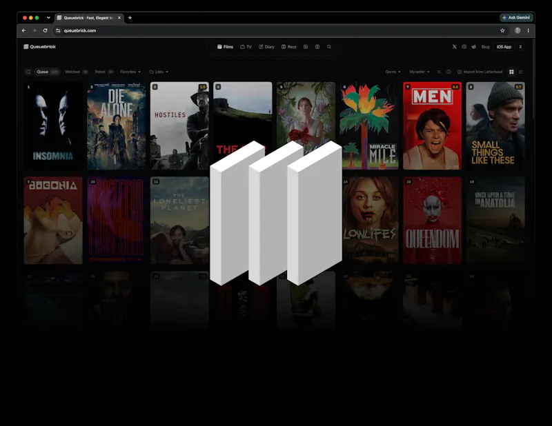 Queuebrick screenshot 4