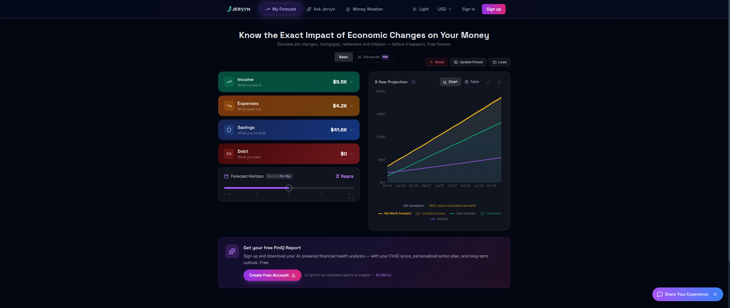 Jervyn gallery image