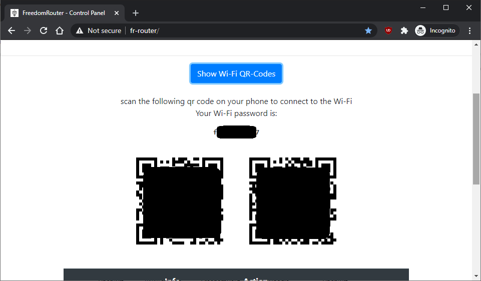 Plug & Play VPN Router gallery image