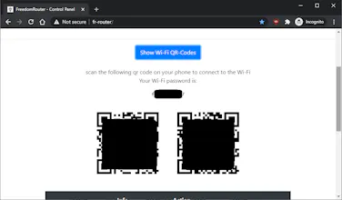 Plug & Play VPN Router gallery image