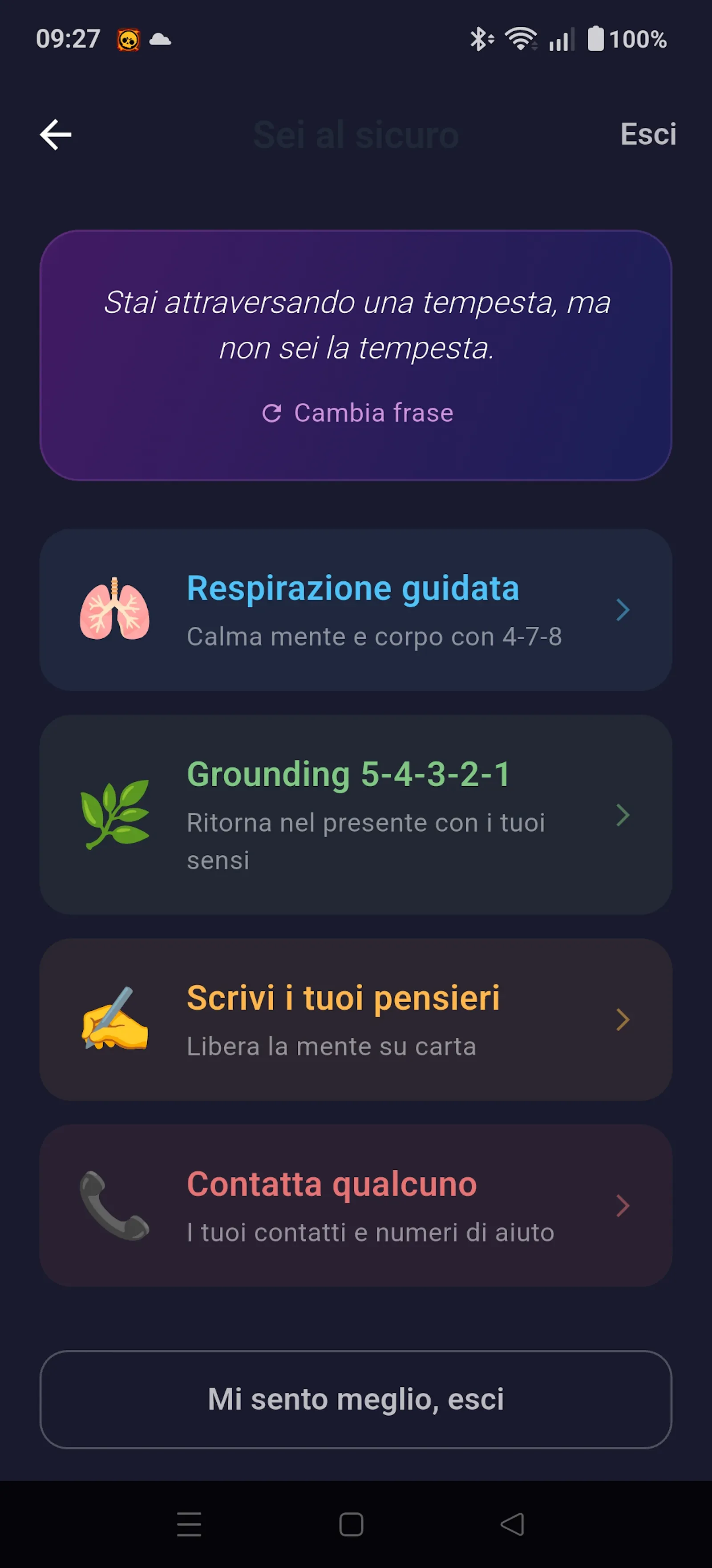 LifeContext AI screenshot 9