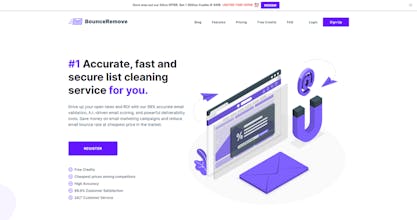 BounceRemove gallery image