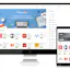 WebMenu
