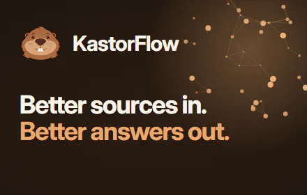 KastorFlow gallery image