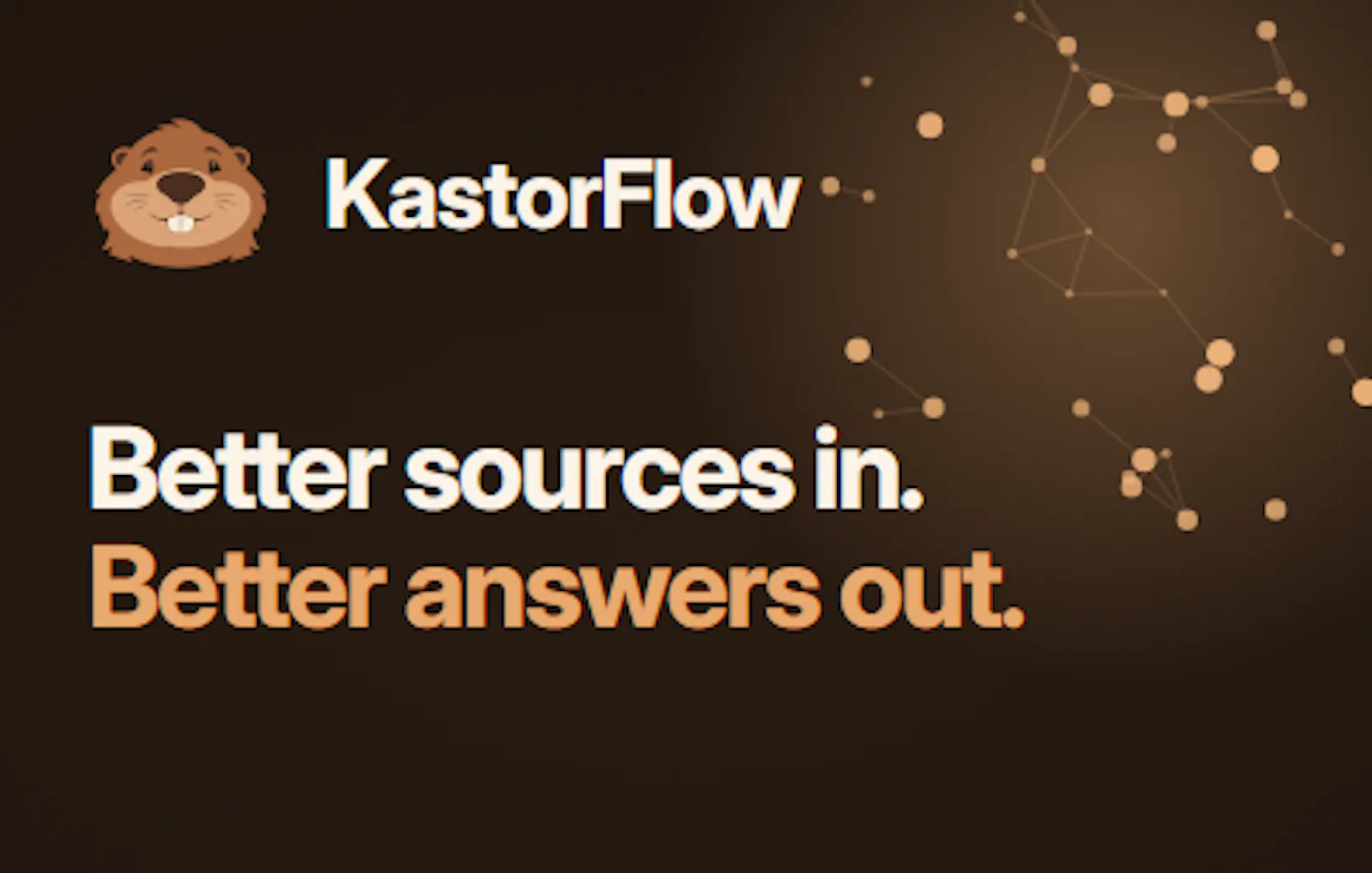 KastorFlow screenshot 3