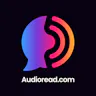 Audioread (formerly Audiblogs) logo