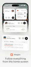 TakeControl: Expense Splitter gallery image