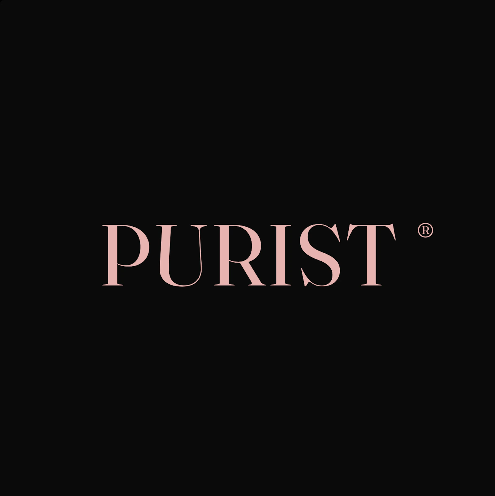 PURIST screenshot 2