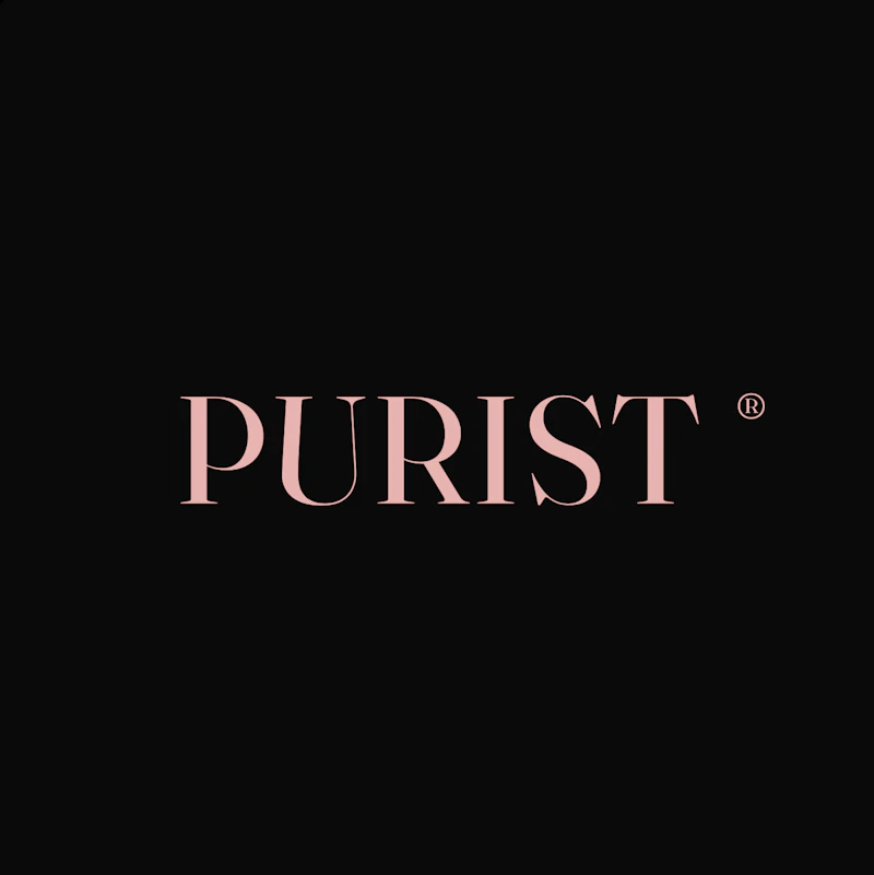 PURIST screenshot 2