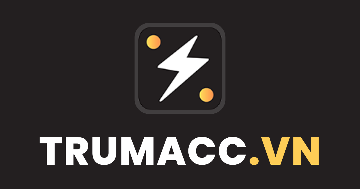 TrumAcc.Vn gallery image
