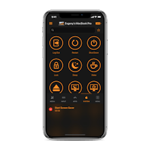 Remote Control for Mac - Pro gallery image