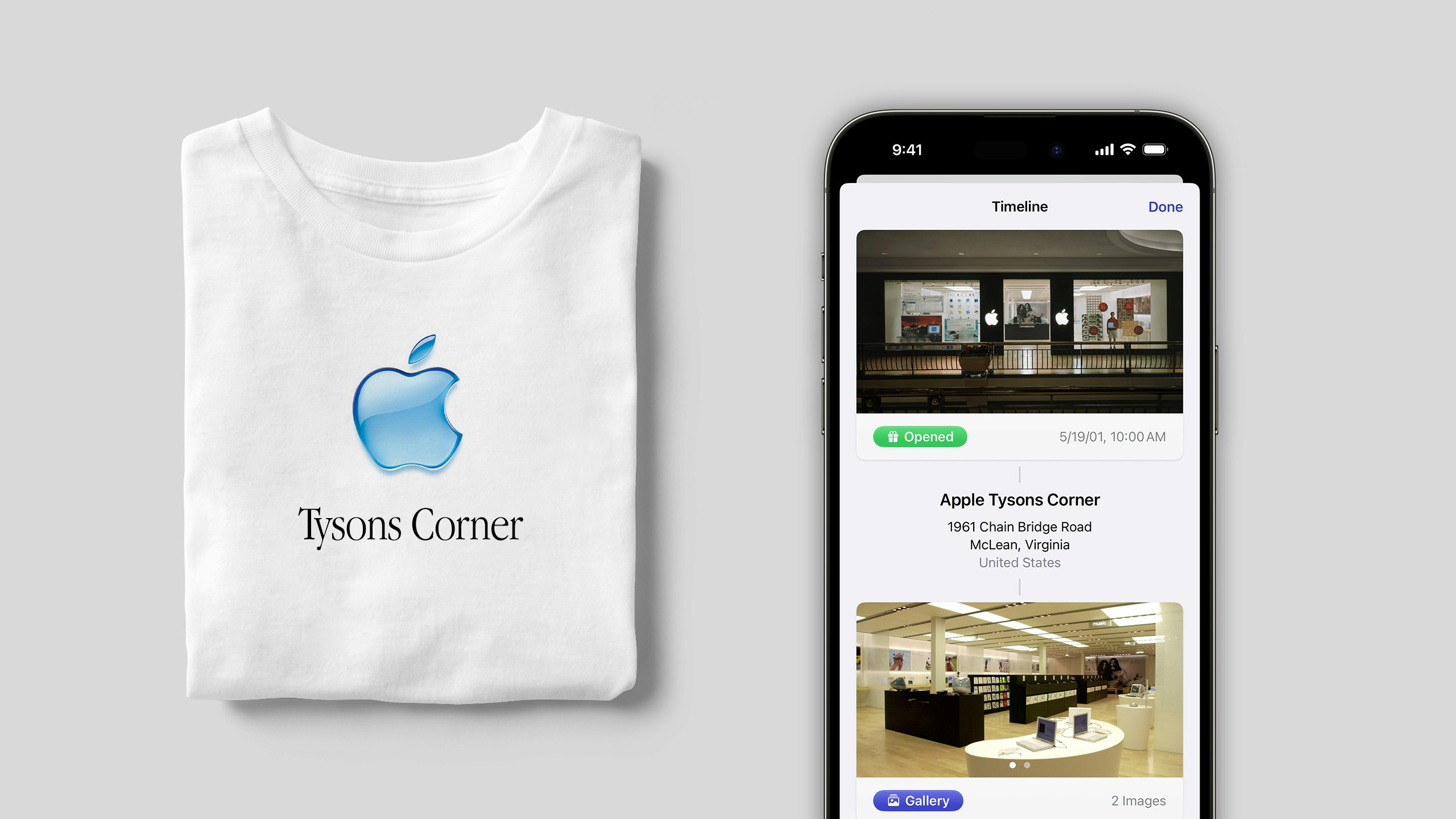 Média FACADES 2.0 - Un guide sur le terrain des magasins de vente au détail Apple 2