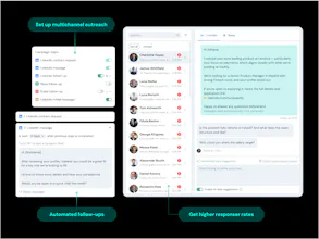 Nova Recruiter gallery image