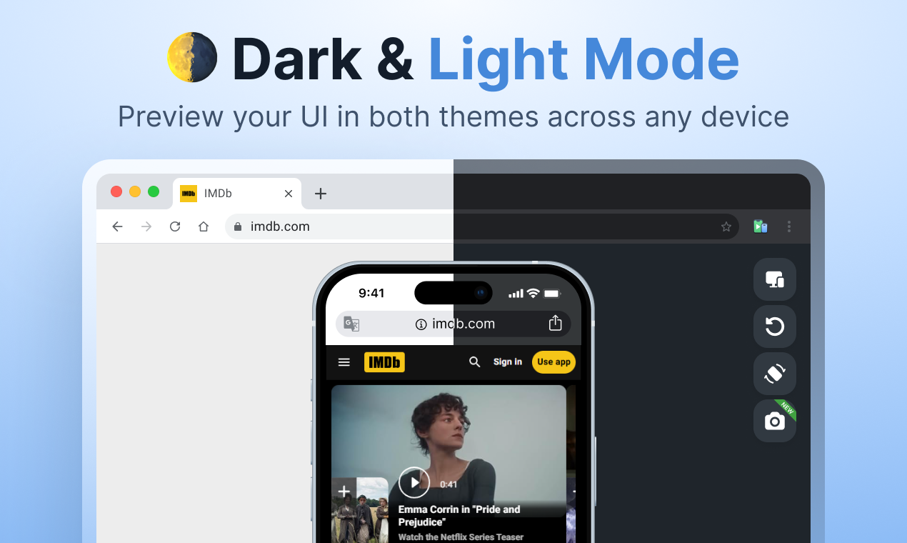 Phone Simulator – Mobile Emulator Tool gallery image