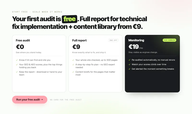 Echo screenshot 8