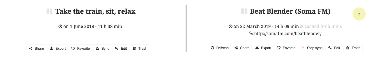 WP Soundsystem gallery image