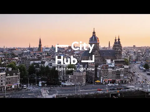 CityHub