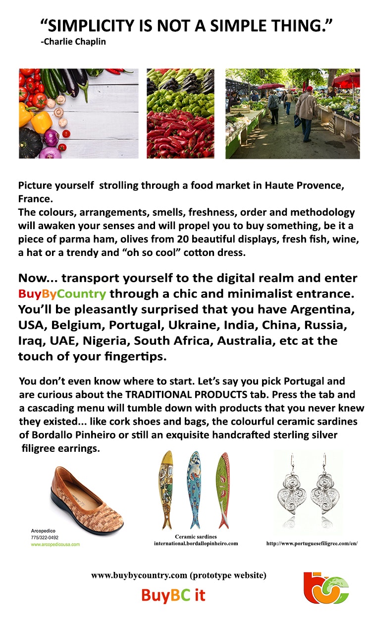 BUYBYCOUNTRY (PTY) LTD gallery image