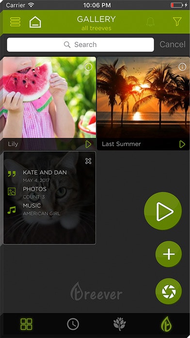 Treever gallery image