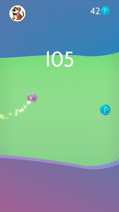 First Flight - Fly the Nest gallery image