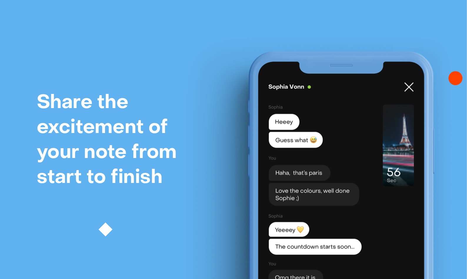 Earlynote gallery image