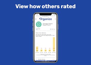 Organize gallery image
