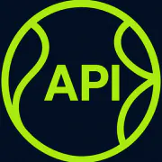 Tennis API