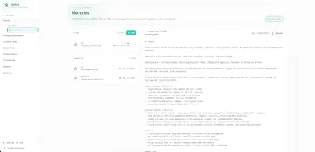Sophyx gallery image
