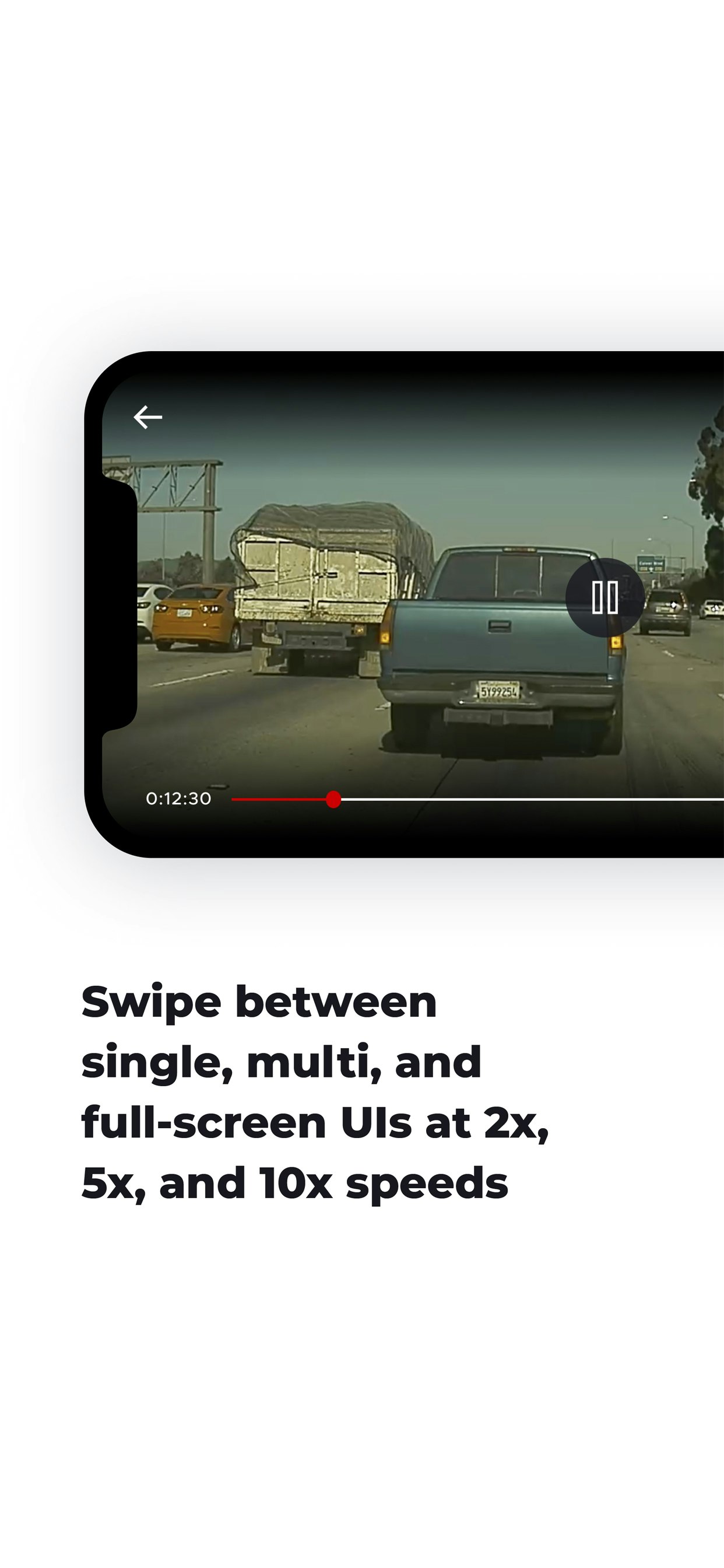 Sentry DashCam for Teslas  gallery image