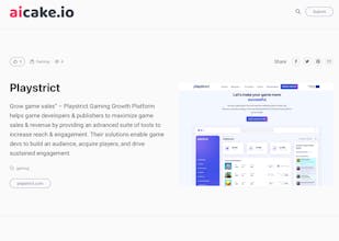 Ai Cake gallery image