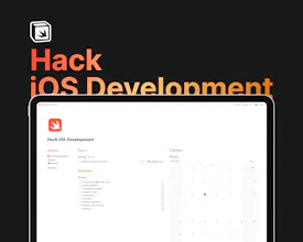 Hack iOS Development gallery image