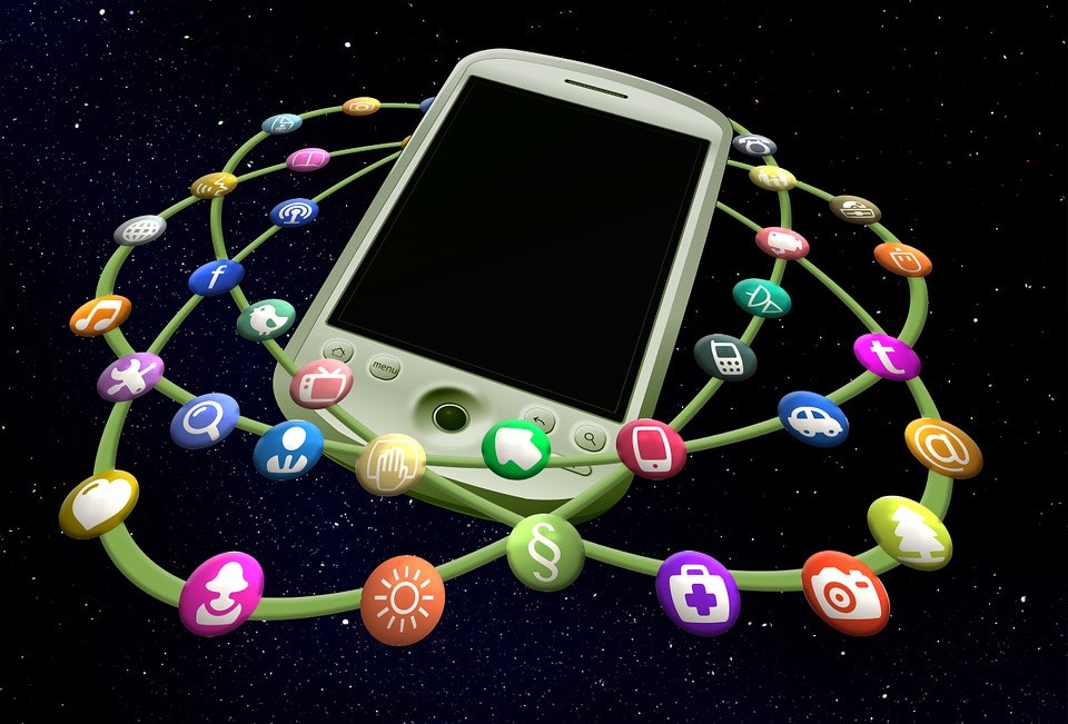 Android application Development