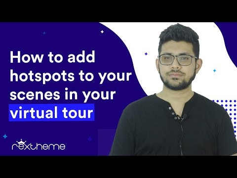 WP VR – Virtual Tour Creator (WordPress) gallery image