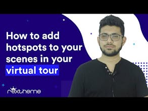 WP VR – Virtual Tour Creator (WordPress) gallery image